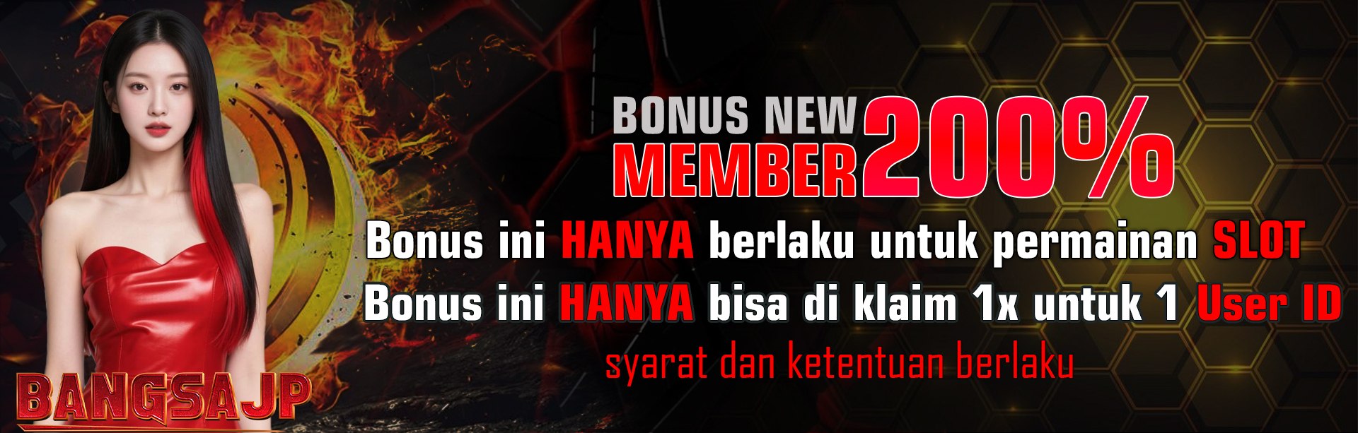 Banner Slot